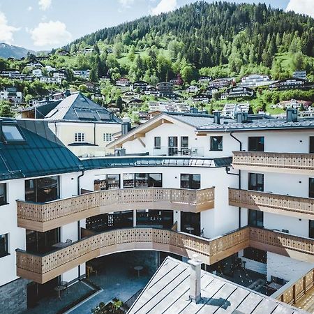 The Gast House Zell Am See Exterior foto