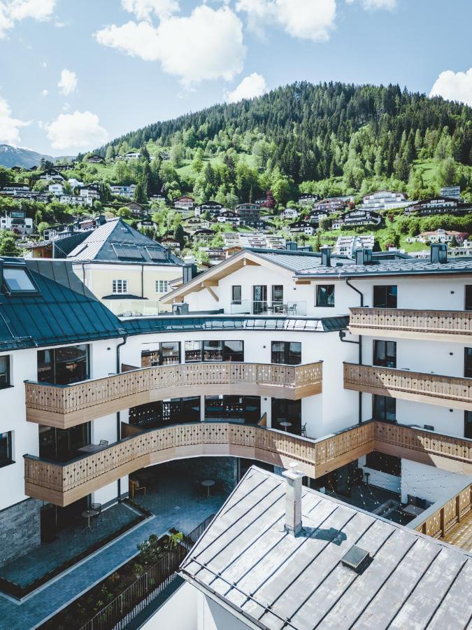 The Gast House Zell Am See Exterior foto