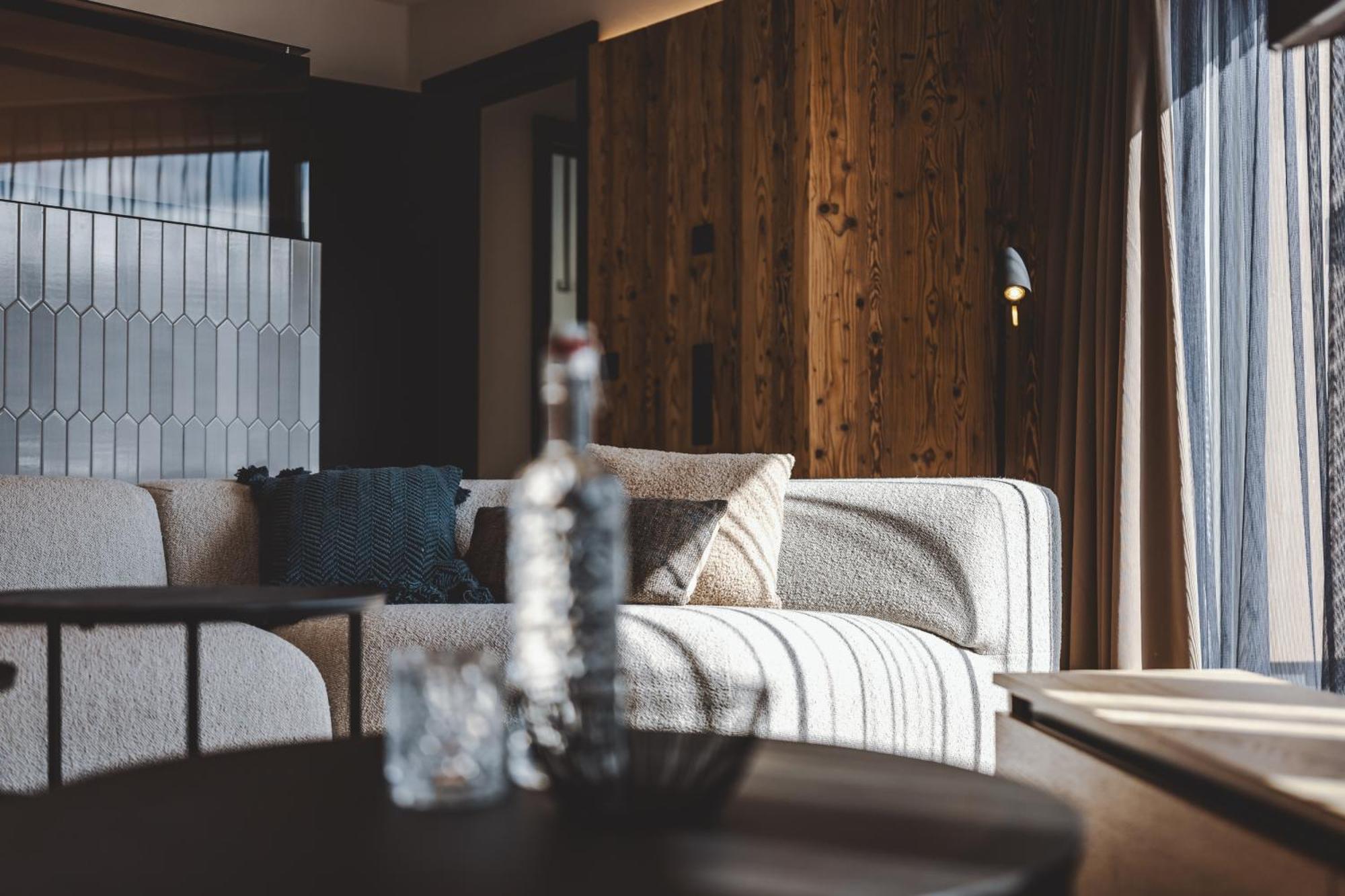 The Gast House Zell Am See Exterior foto