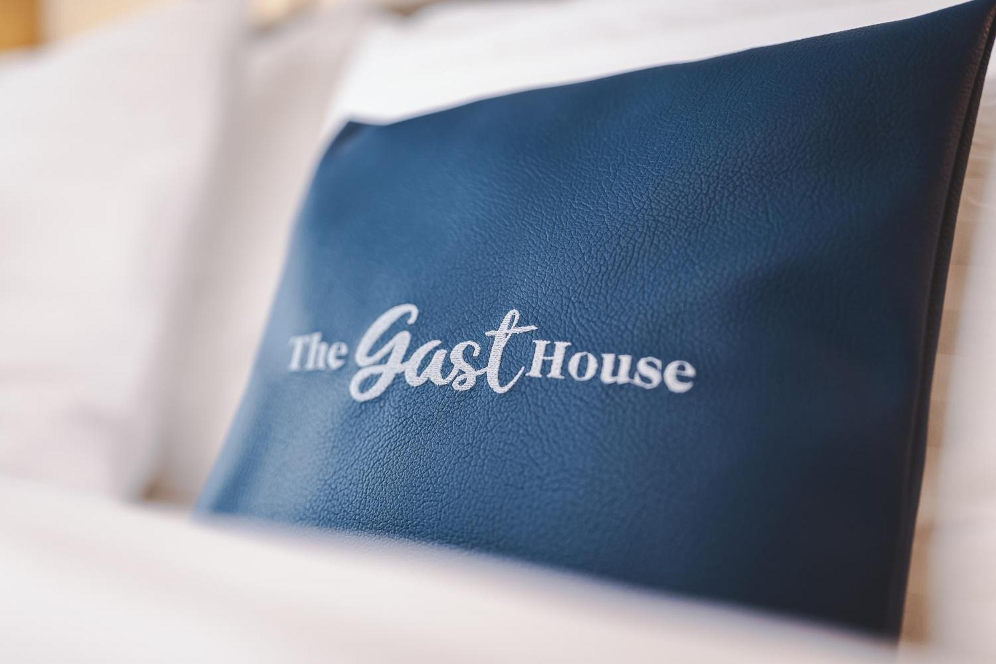 The Gast House Zell Am See Exterior foto